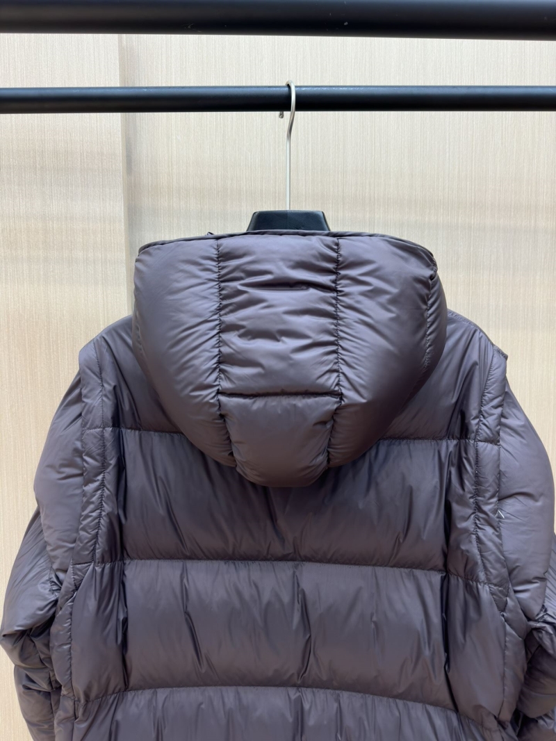 Moncler Down Coat